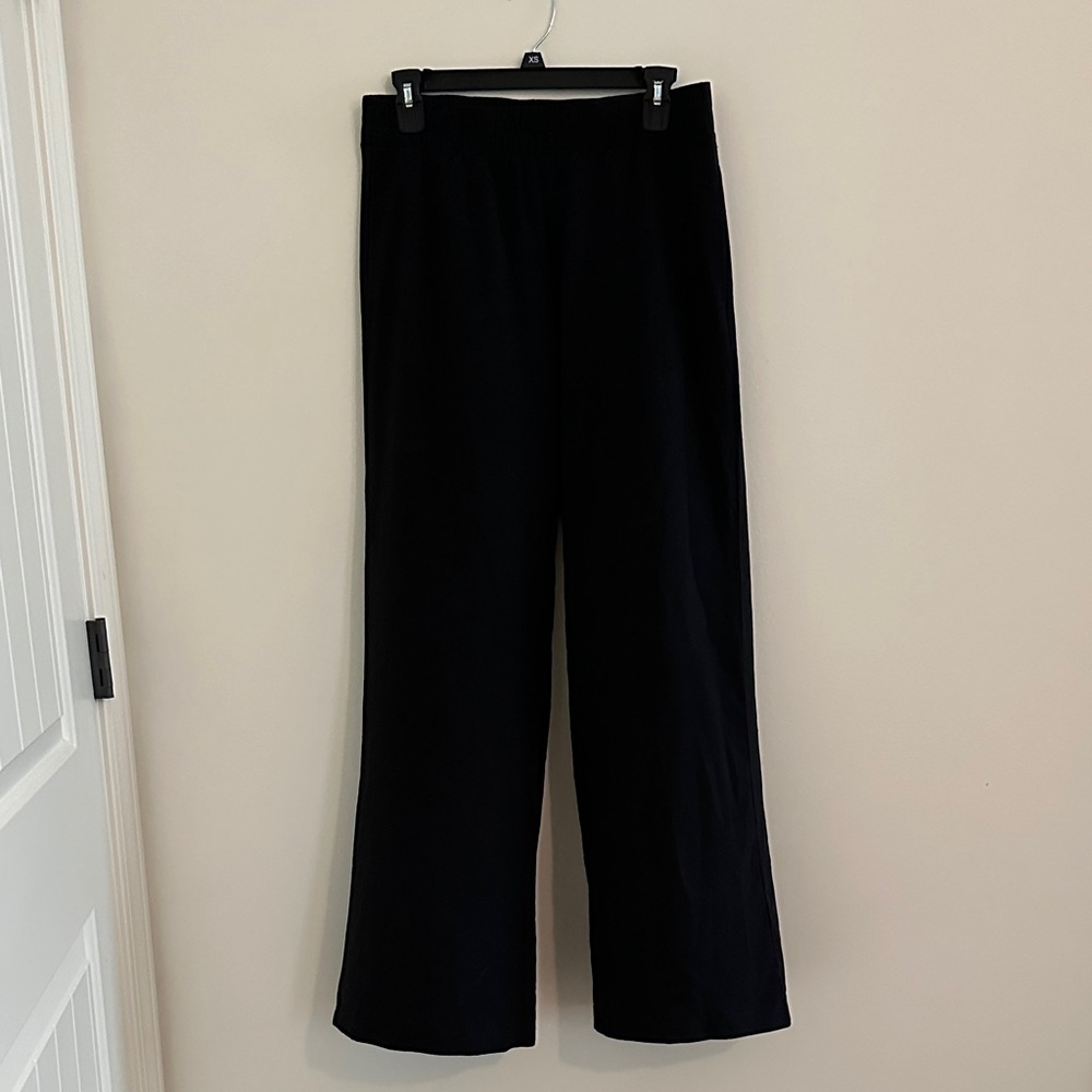 Z by Zella women’s size small Black wide leg Pants